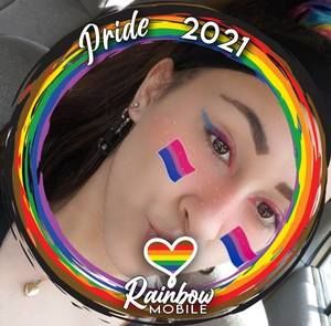 Meet your Posher, Tori